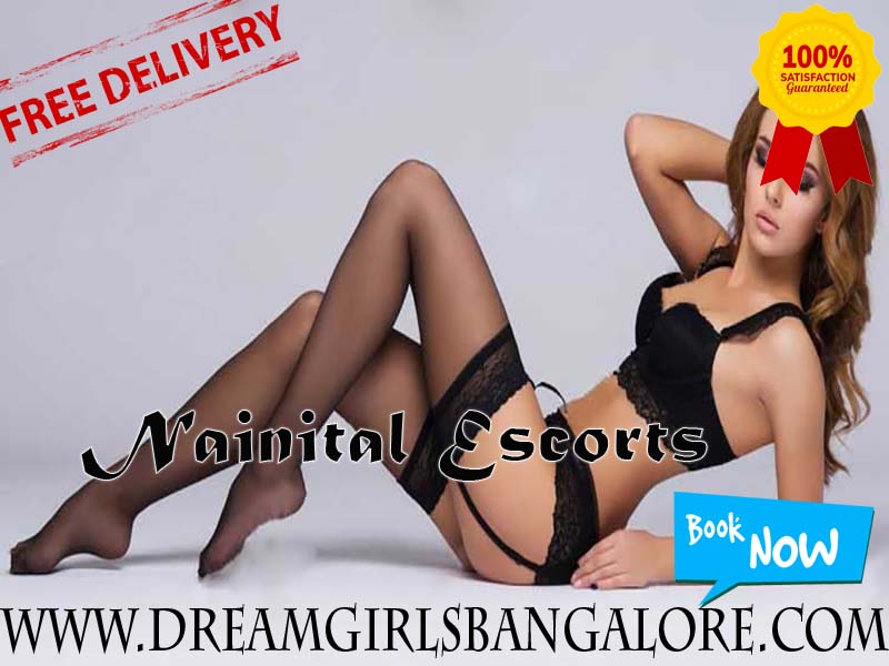 Escorts in Nainital
